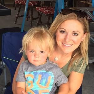 Meet your Posher, Kat